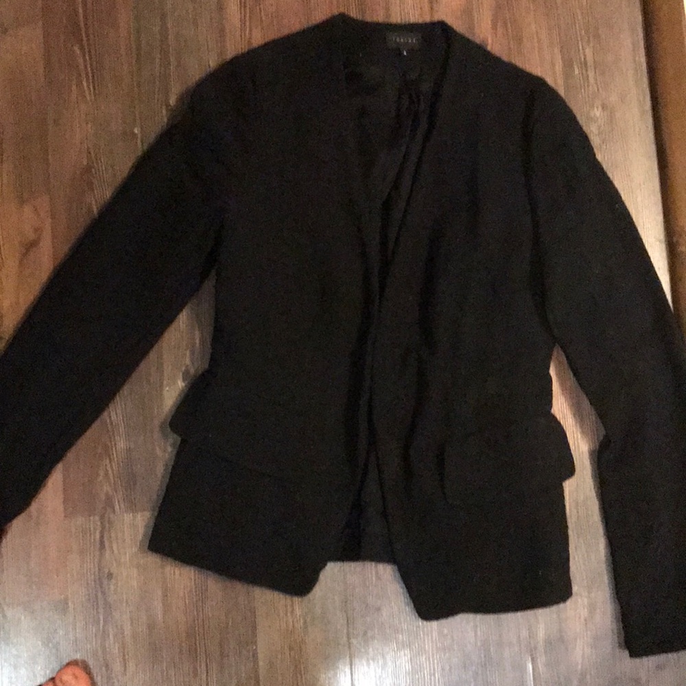 Tobias blazer